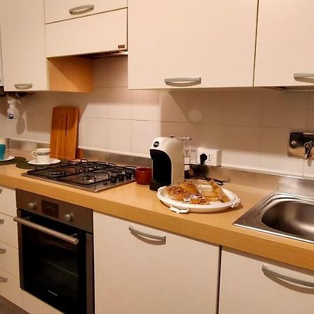 Appartamento Casa Moki Uliveto Terme Esterno foto