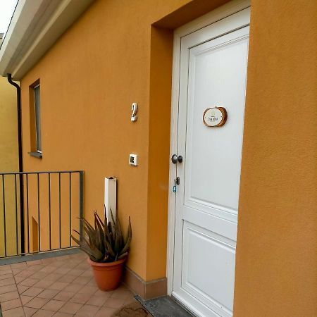 Appartamento Casa Moki Uliveto Terme Esterno foto