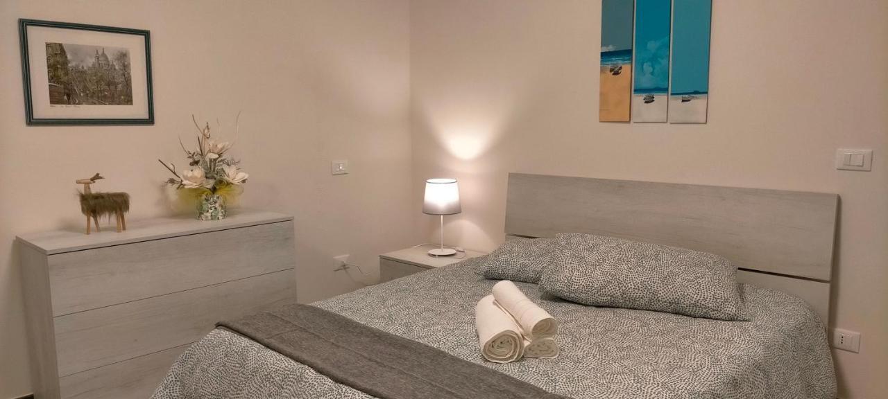 Appartamento Casa Moki Uliveto Terme Esterno foto