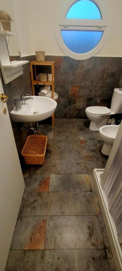 Appartamento Casa Moki Uliveto Terme Esterno foto