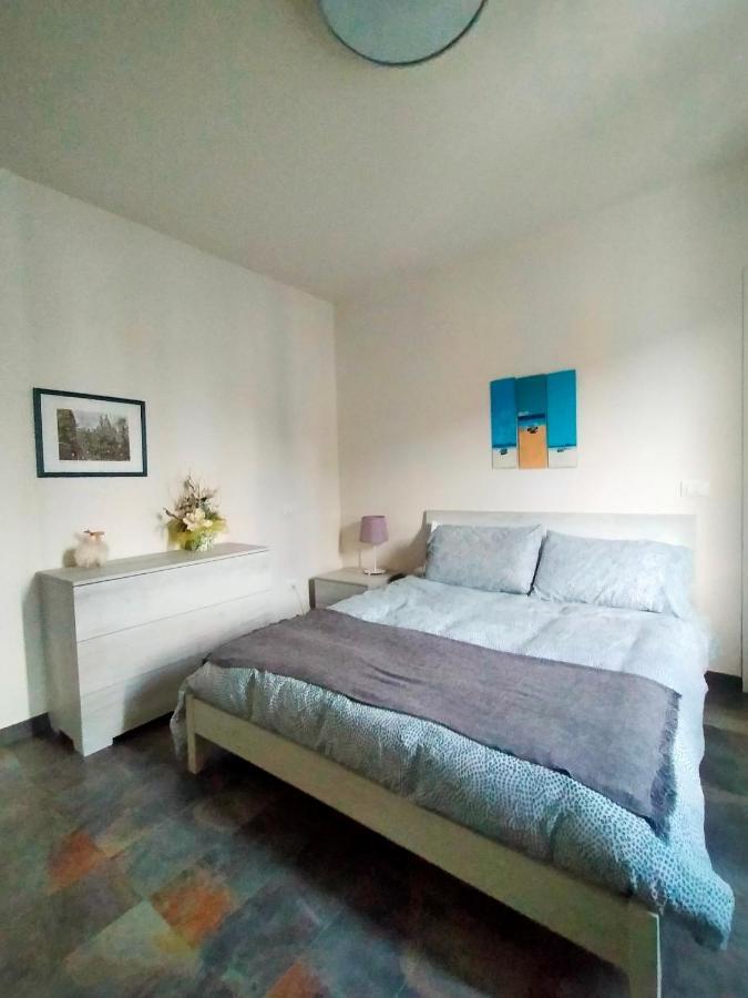 Appartamento Casa Moki Uliveto Terme Esterno foto