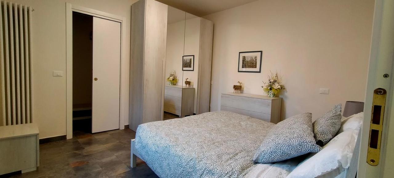 Appartamento Casa Moki Uliveto Terme Esterno foto